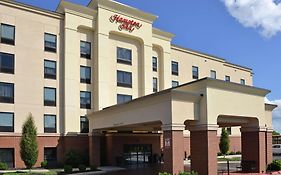 Hampton Inn Springfield-Southeast, Mo