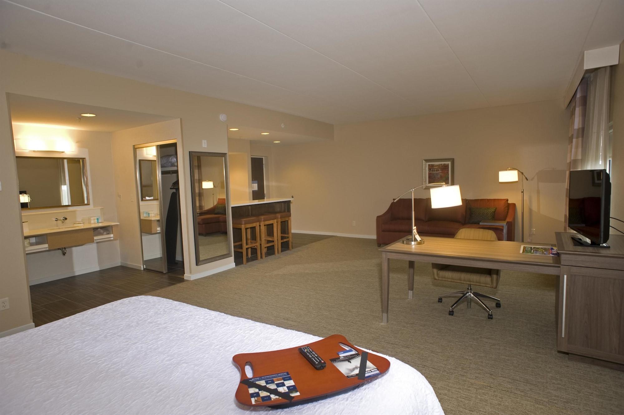 Hampton Inn Springfield-Southeast, Mo Экстерьер фото