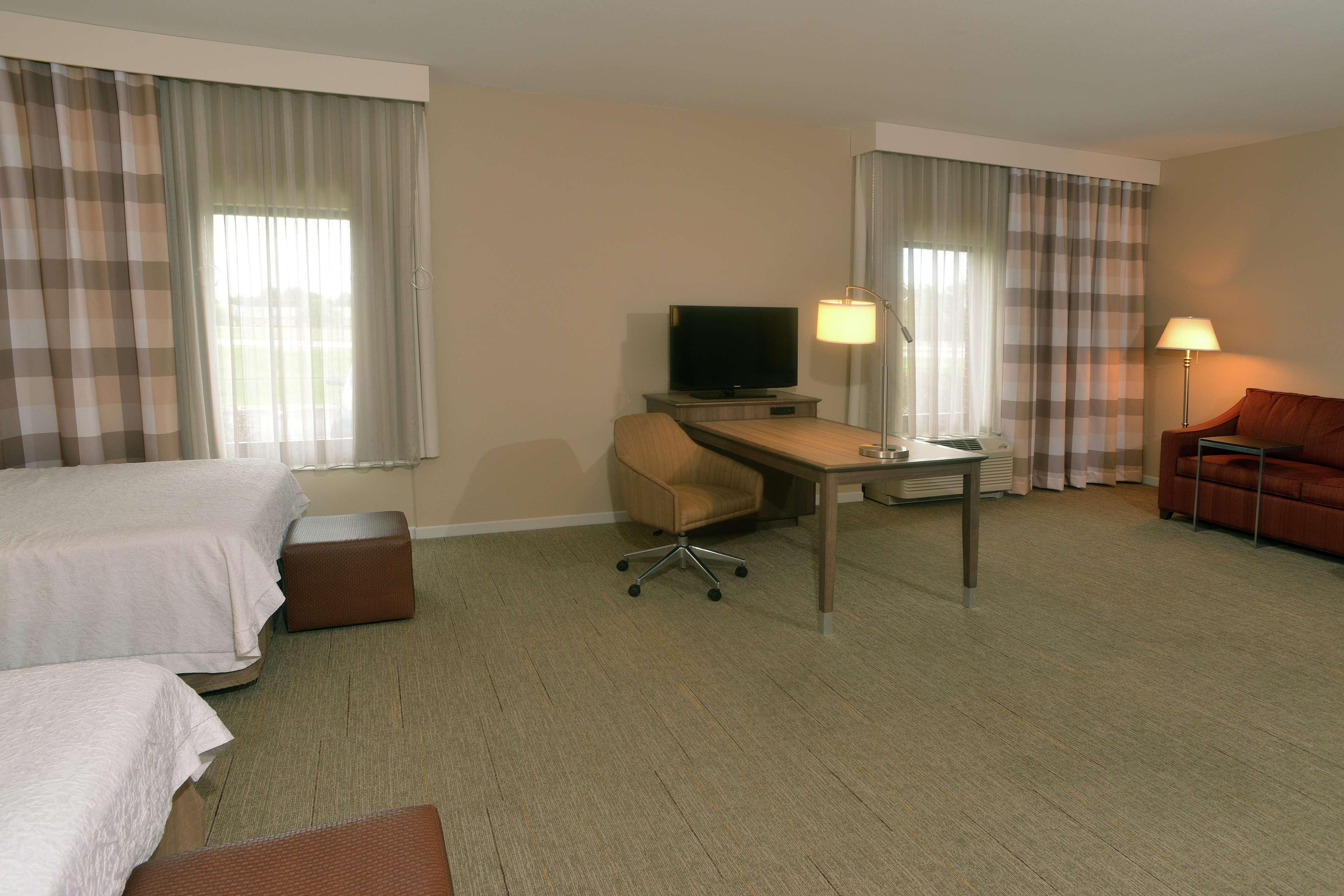 Hampton Inn Springfield-Southeast, Mo Экстерьер фото