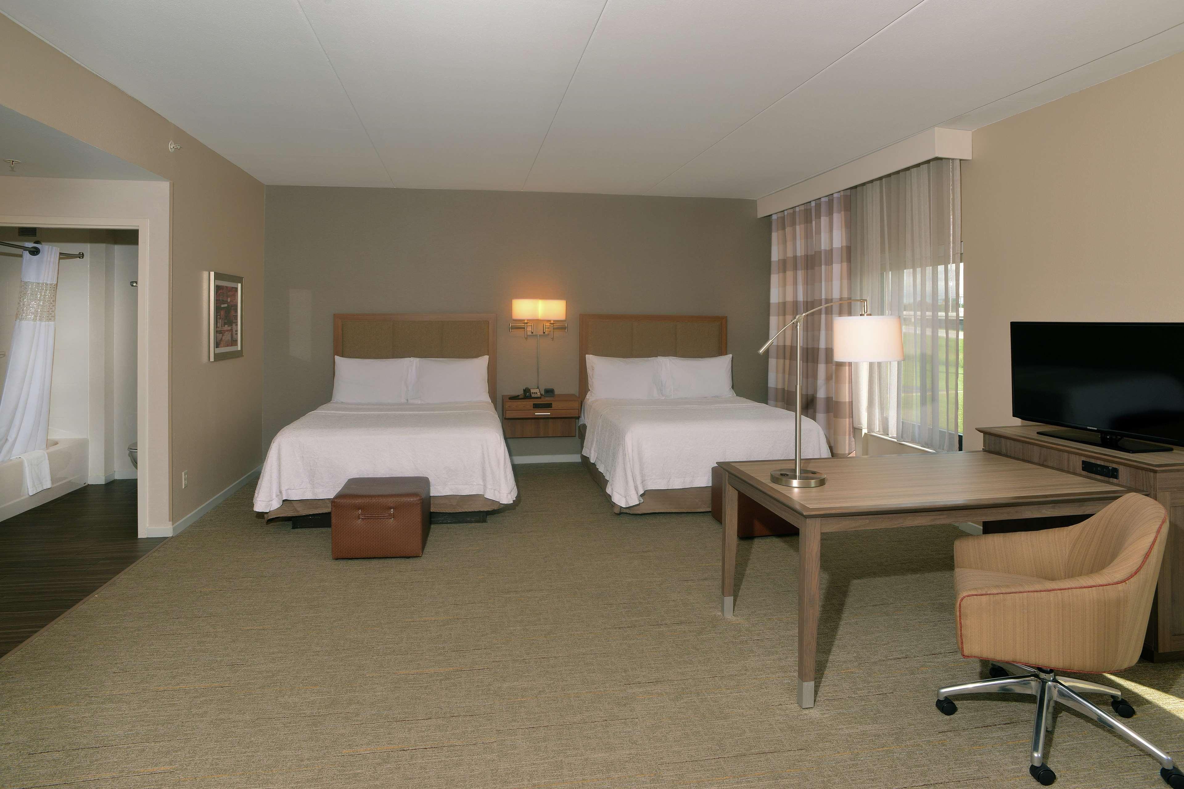 Hampton Inn Springfield-Southeast, Mo Экстерьер фото