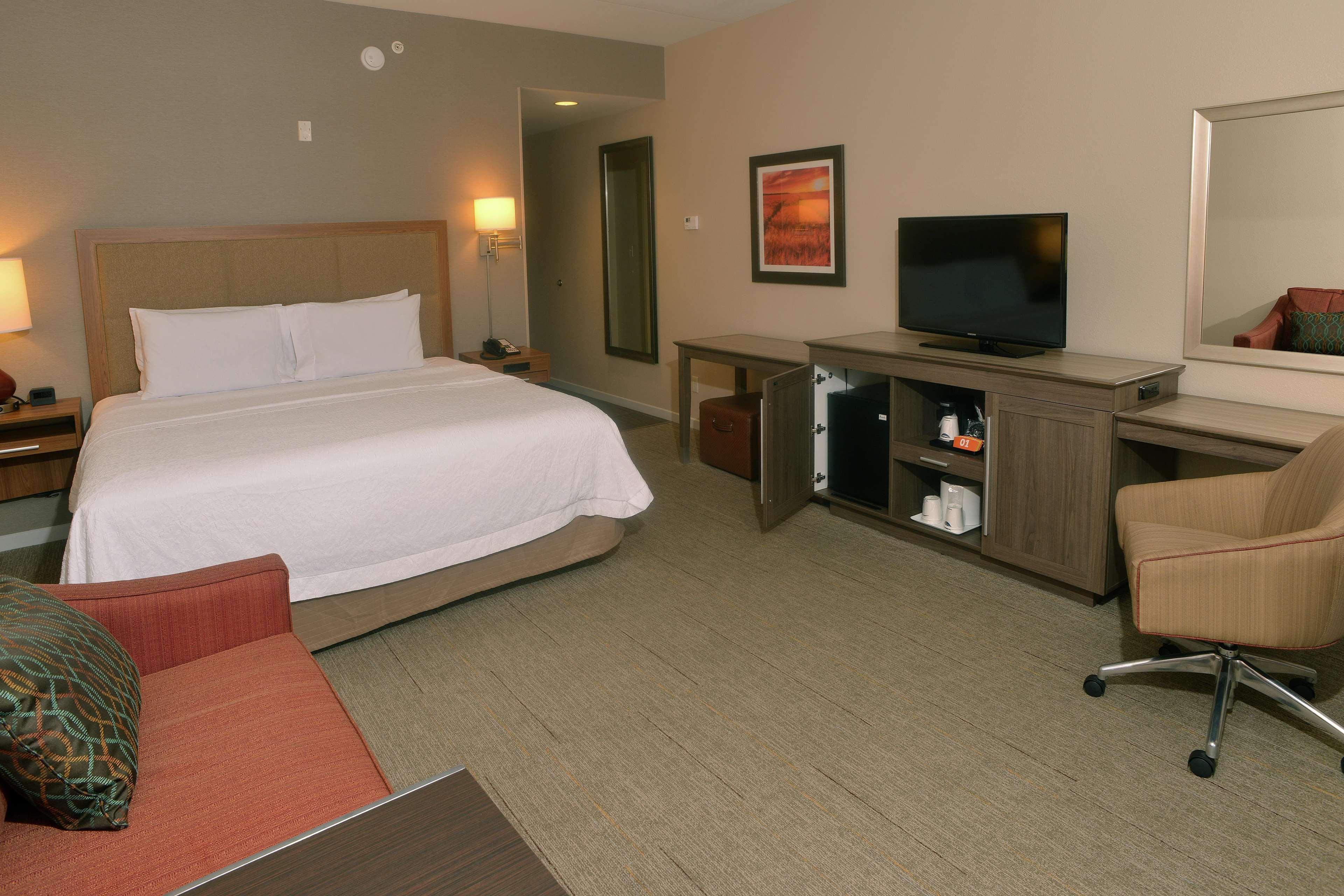 Hampton Inn Springfield-Southeast, Mo Экстерьер фото