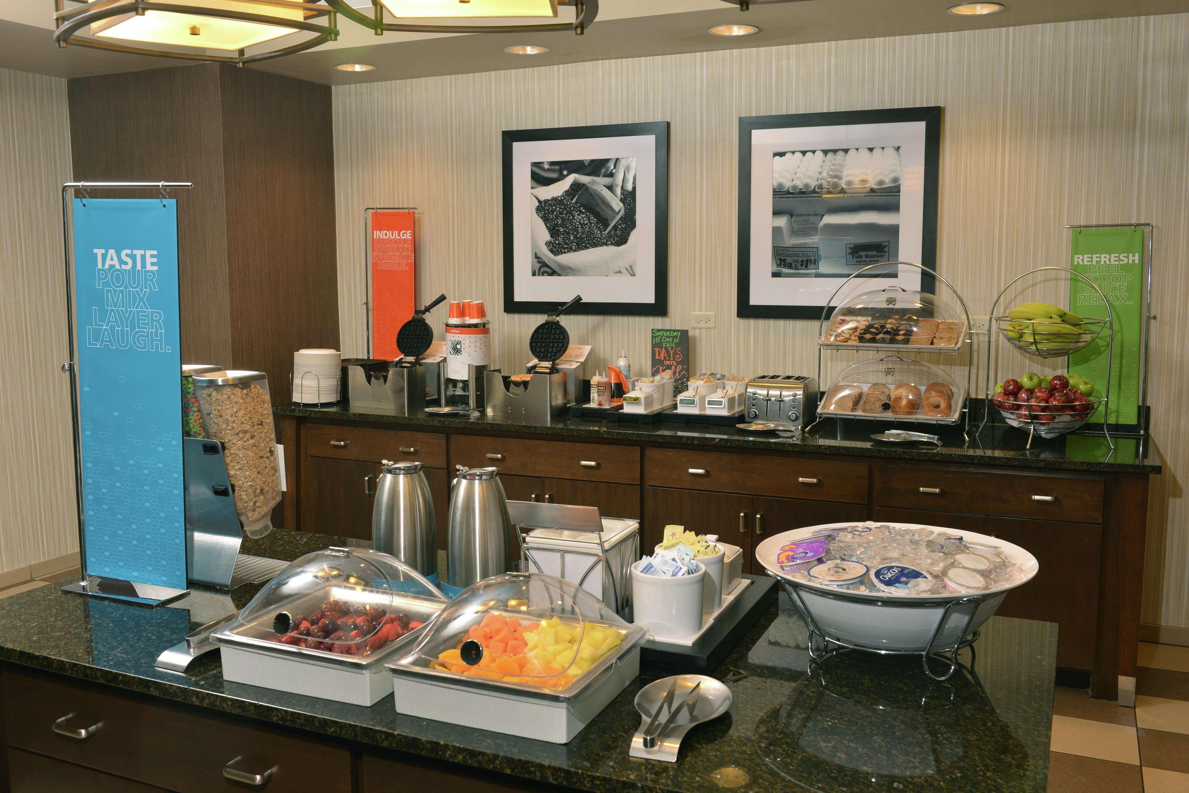 Hampton Inn Springfield-Southeast, Mo Экстерьер фото