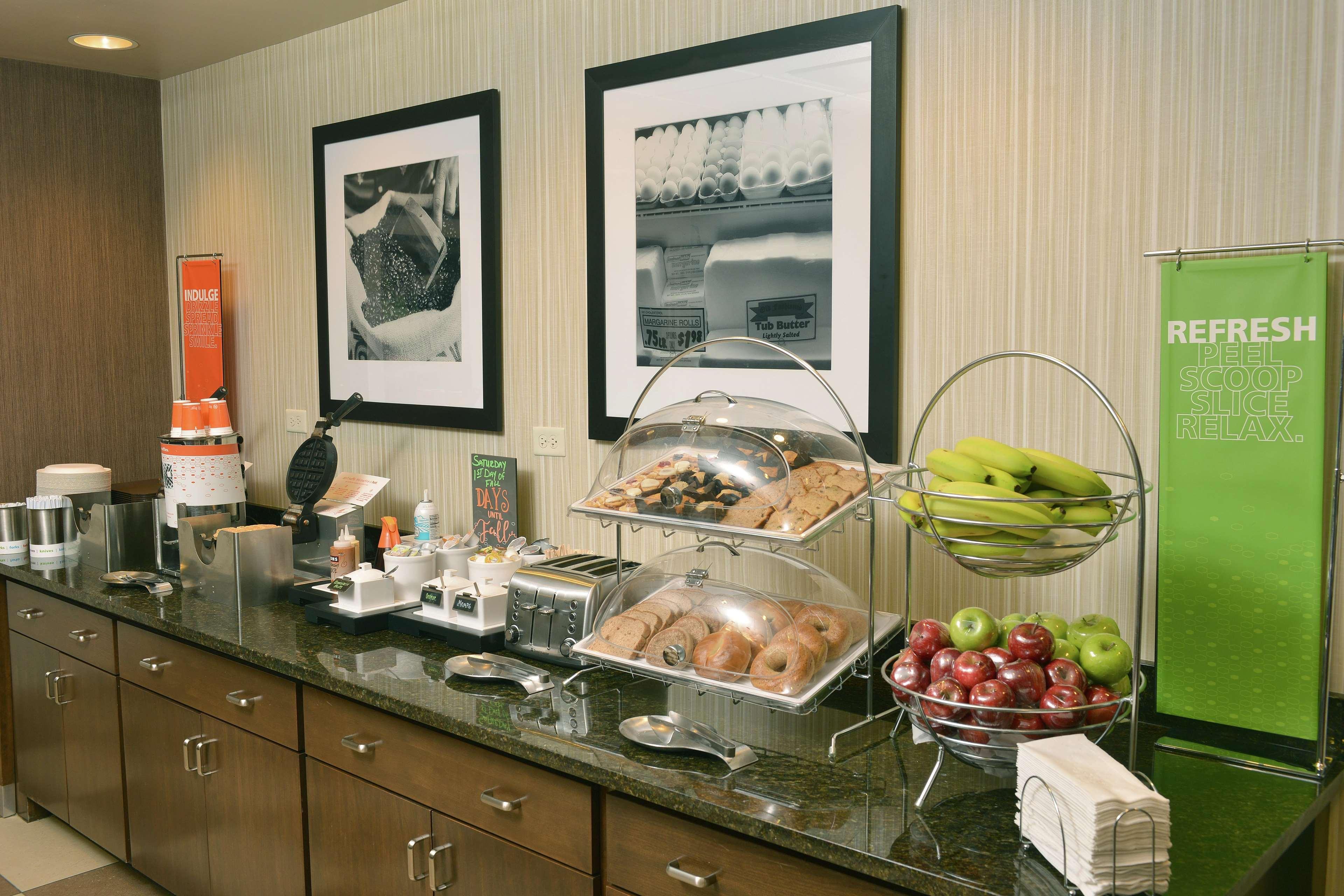 Hampton Inn Springfield-Southeast, Mo Экстерьер фото