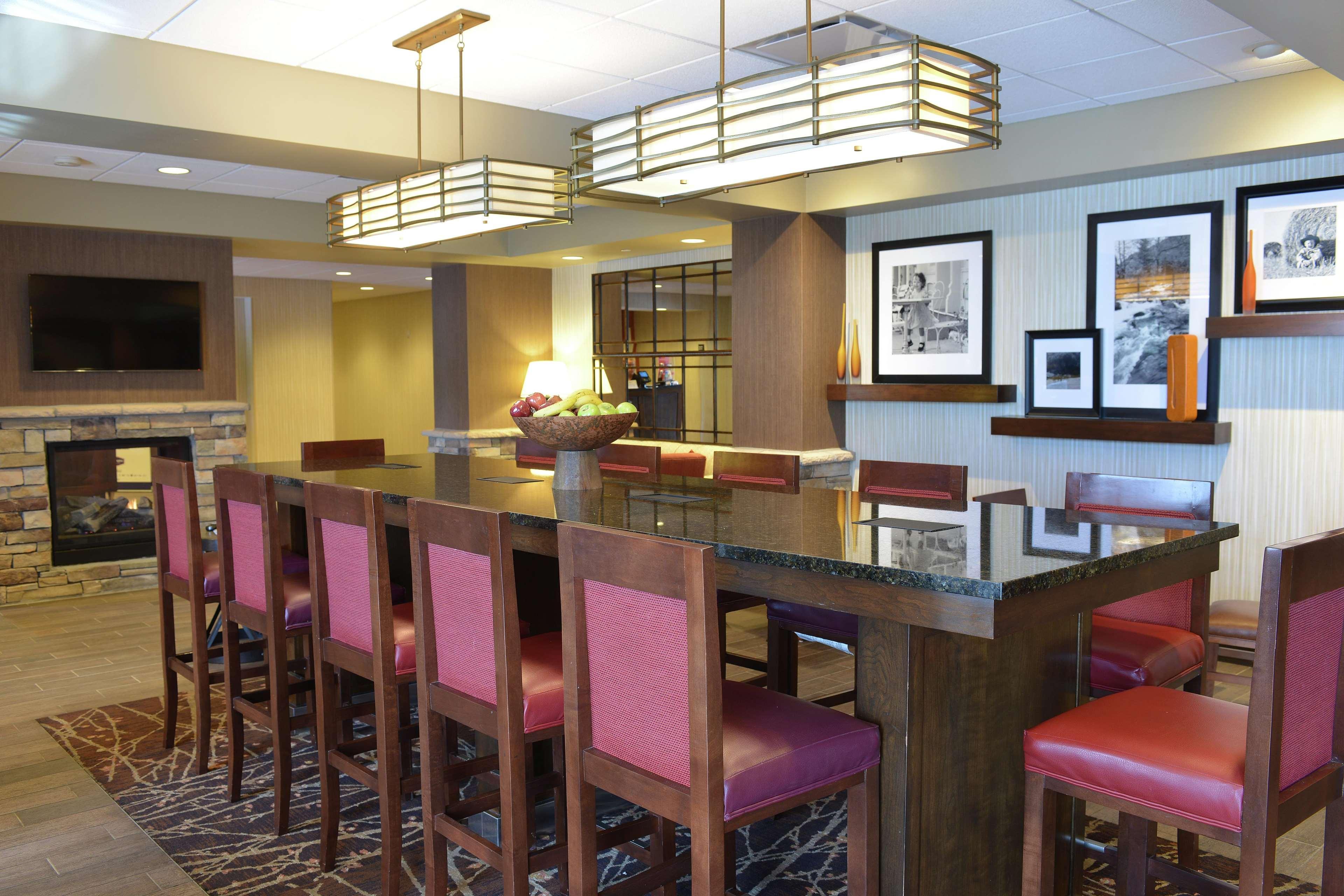 Hampton Inn Springfield-Southeast, Mo Экстерьер фото