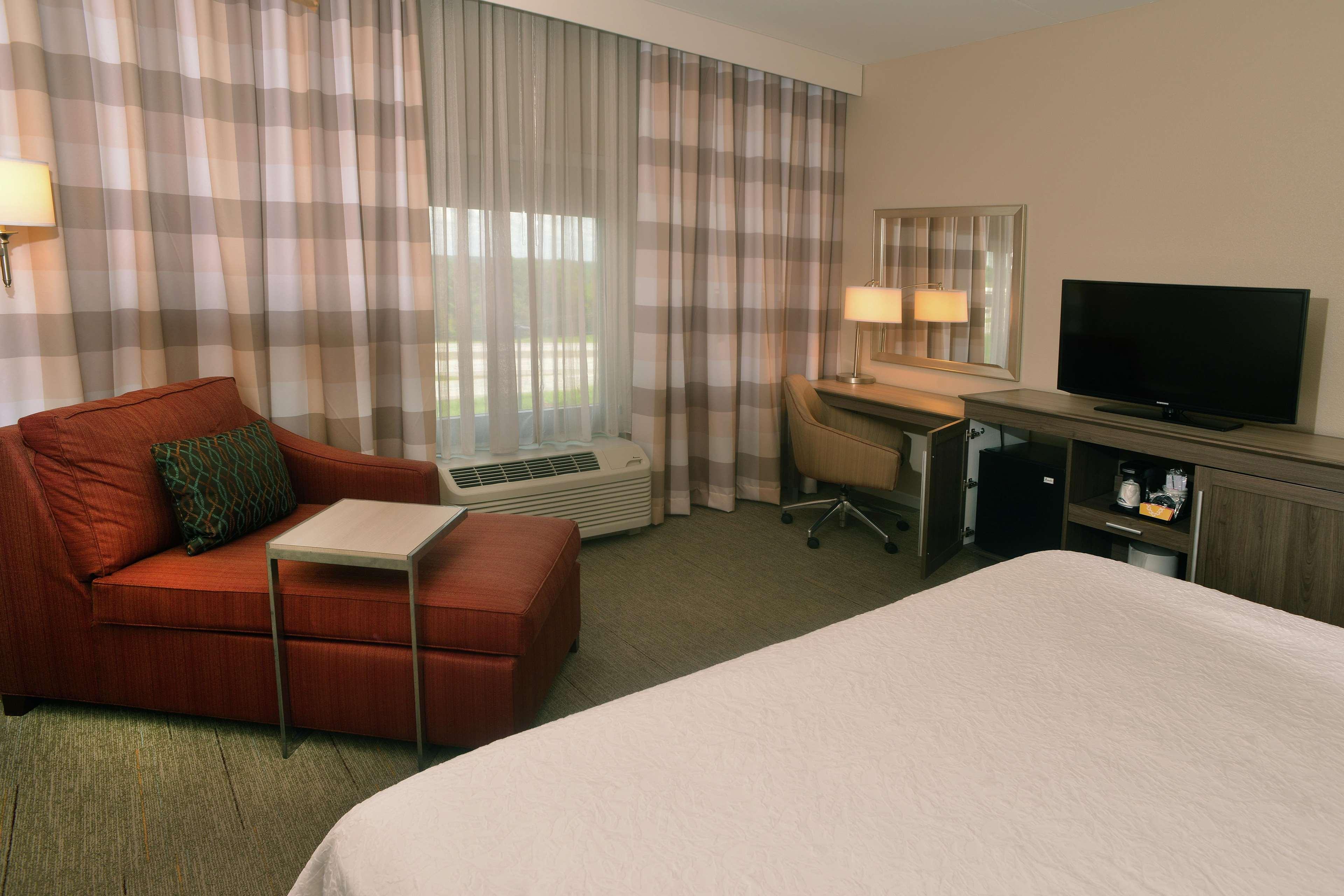 Hampton Inn Springfield-Southeast, Mo Экстерьер фото