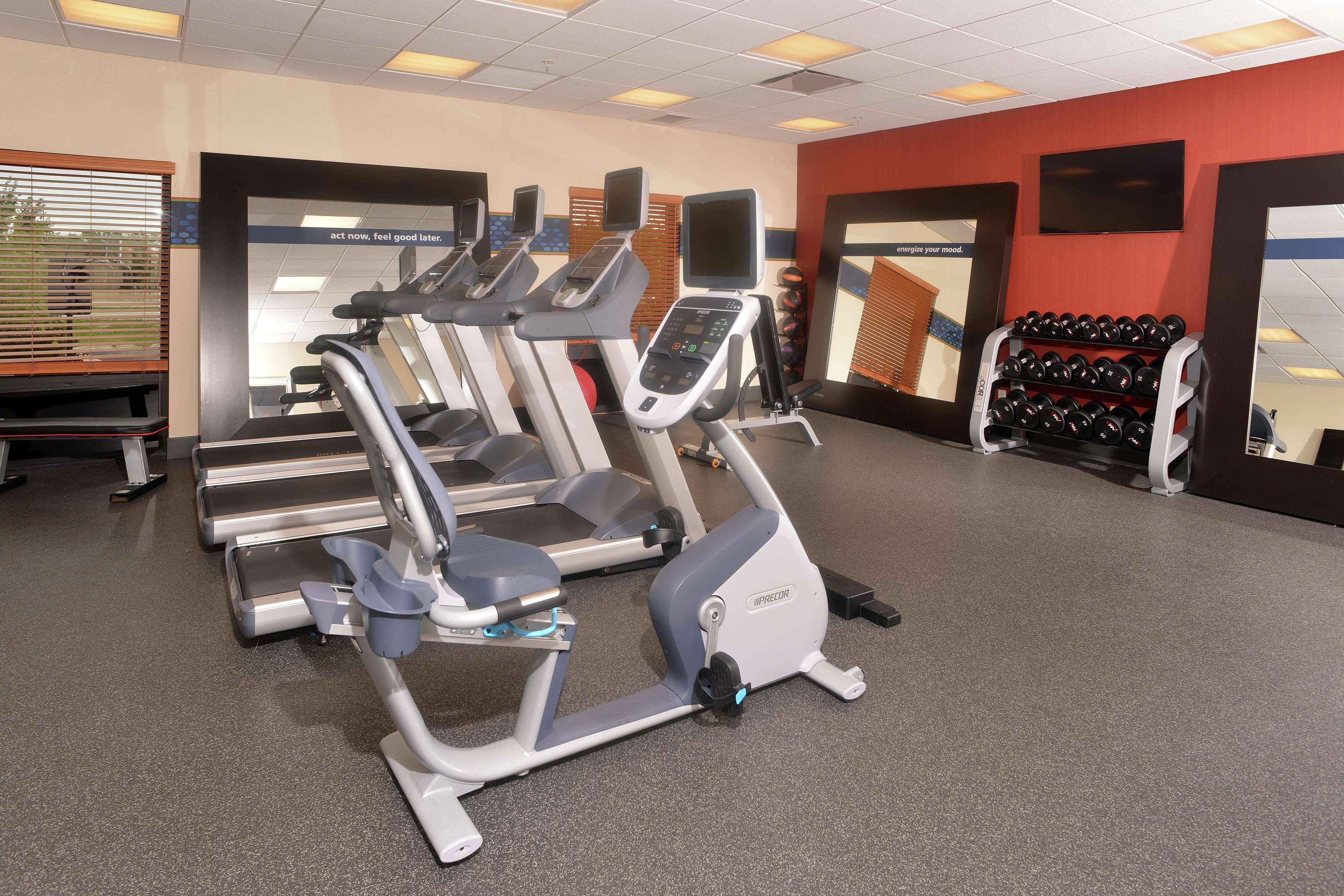 Hampton Inn Springfield-Southeast, Mo Экстерьер фото
