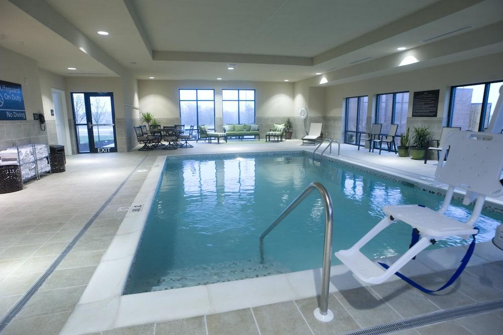 Hampton Inn Springfield-Southeast, Mo Экстерьер фото