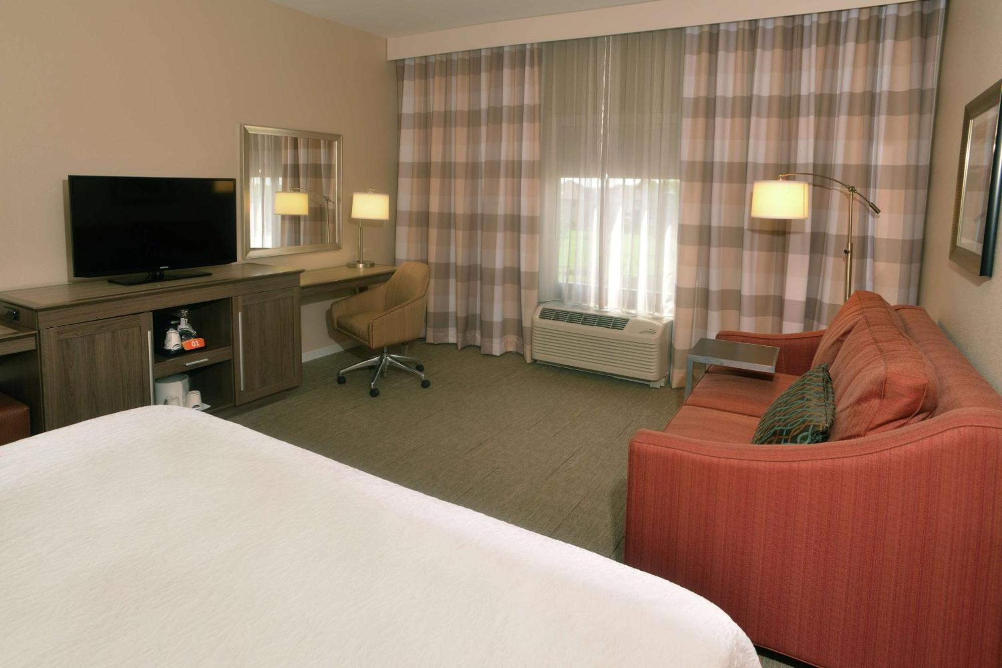 Hampton Inn Springfield-Southeast, Mo Экстерьер фото