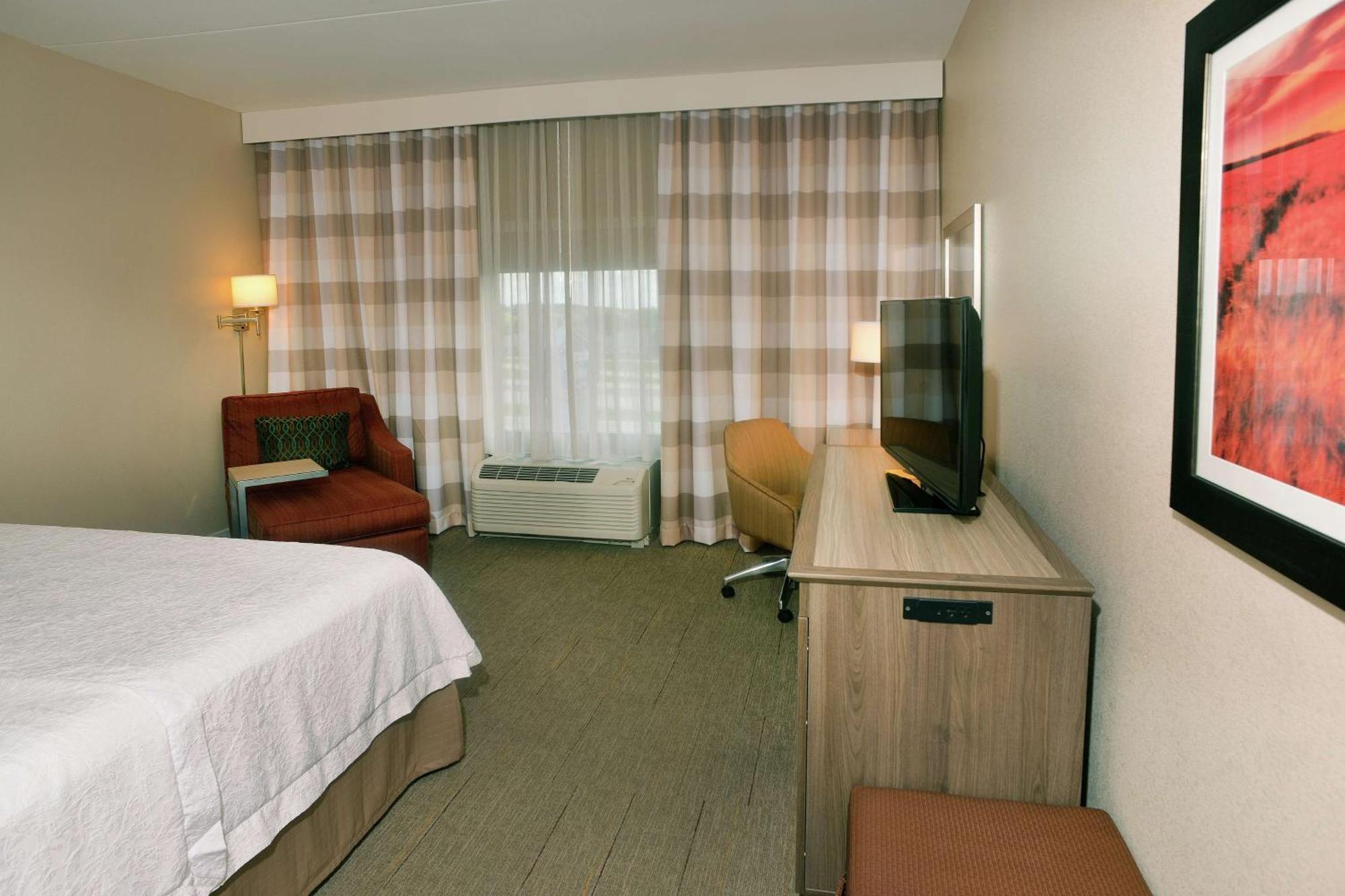 Hampton Inn Springfield-Southeast, Mo Экстерьер фото