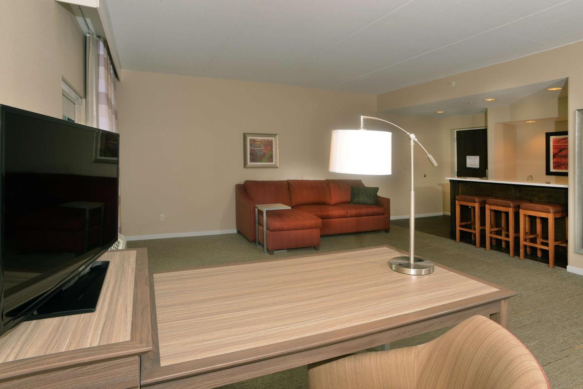 Hampton Inn Springfield-Southeast, Mo Экстерьер фото