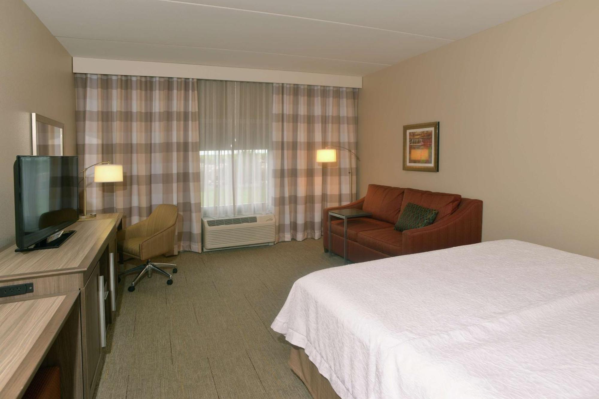 Hampton Inn Springfield-Southeast, Mo Экстерьер фото