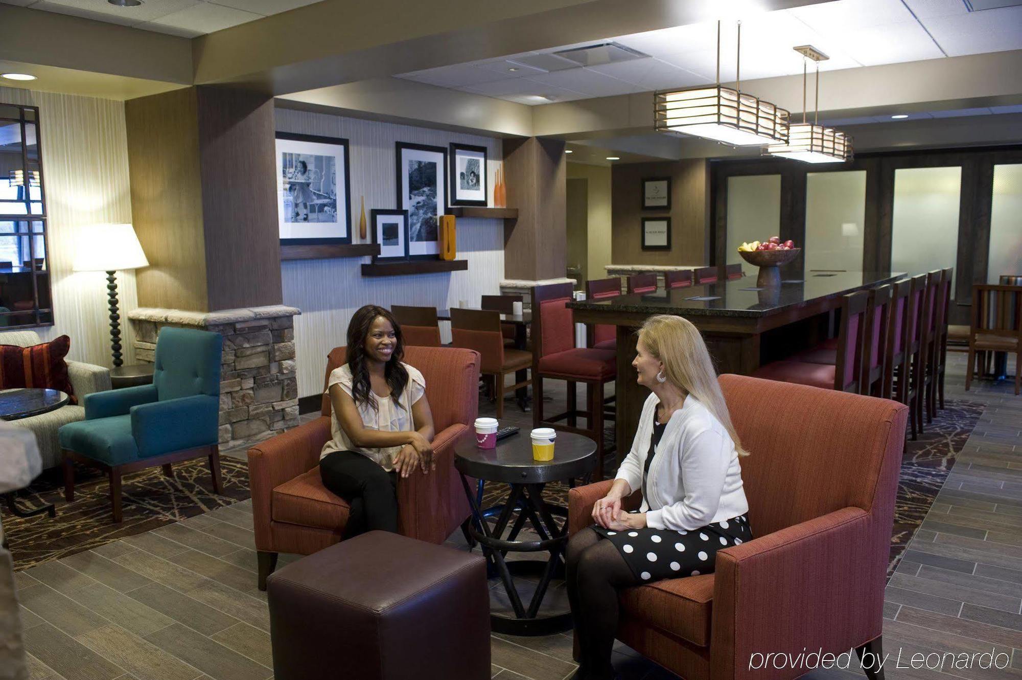 Hampton Inn Springfield-Southeast, Mo Экстерьер фото